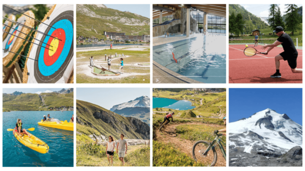 HIKING AND MULTI-ACTIVITY STAY - Questions You May Have