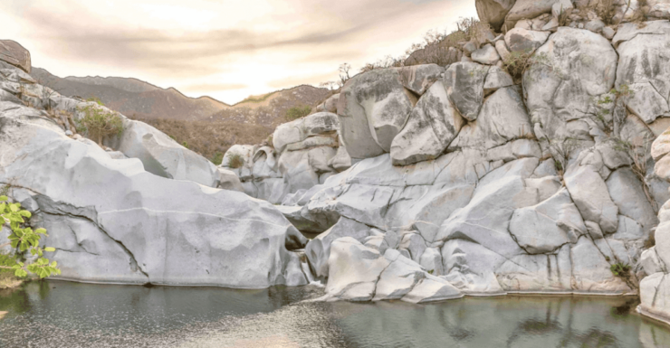 Hiking and Rural Turism - Itinerary and Experience