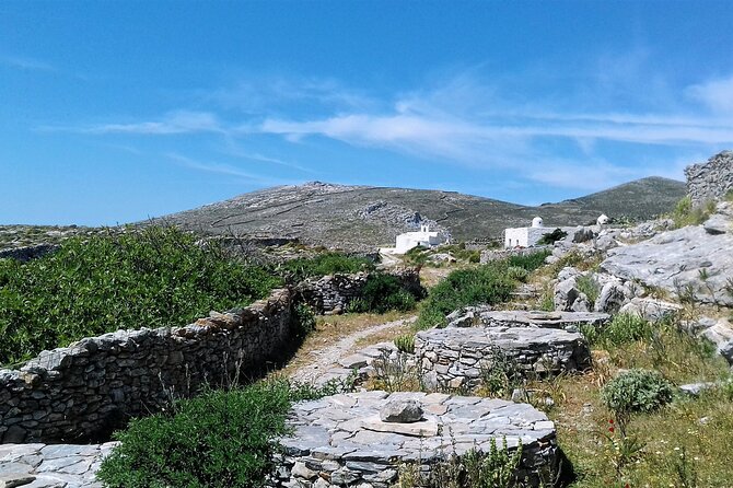 Hiking and Sightseeing Tour in Amorgos - Traveler Photos and Additional Information