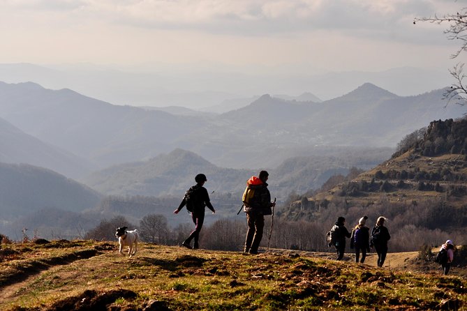 Hiking and Trekking Barcelona - Choosing Between Montserrat or Pyrenees
