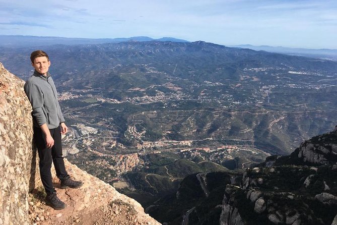 Hiking and Trekking Barcelona - Benefits of a Private Trekking Tour