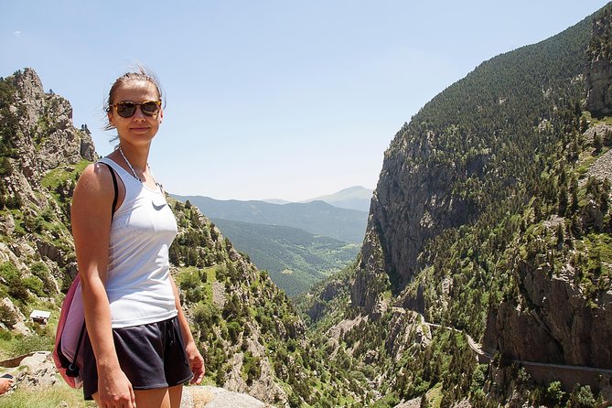 Hiking and Trekking Barcelona - Tips for a Great Outdoor Experience