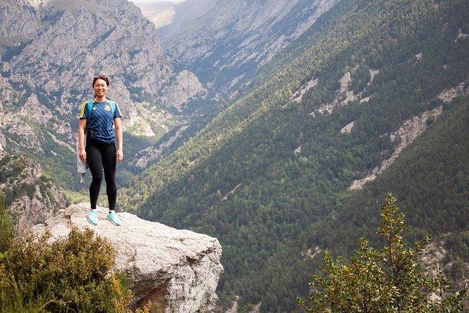 Hiking and Trekking Barcelona - Reviews From Viator and Tripadvisor