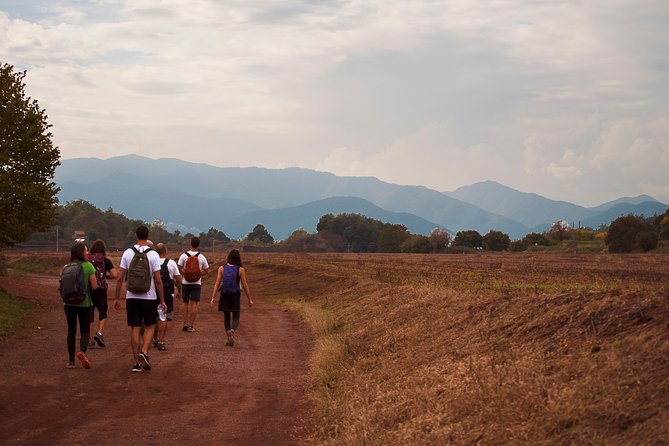 Hiking and Trekking Barcelona - Price and Group Size Information