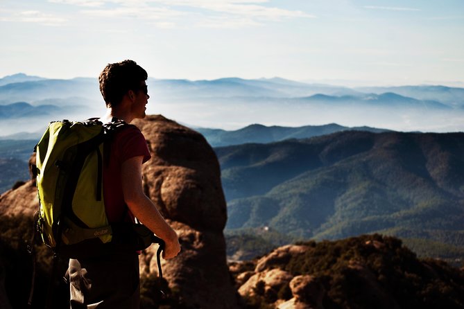 Hiking and Trekking Barcelona - Terms and Conditions for Booking