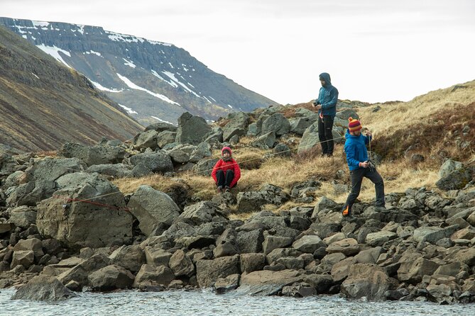 Hiking and Wakeboarding, Waterskiing Trip in Westfjords - Reviews