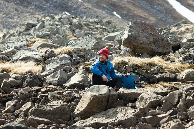 Hiking and Wakeboarding, Waterskiing Trip in Westfjords - Additional Information