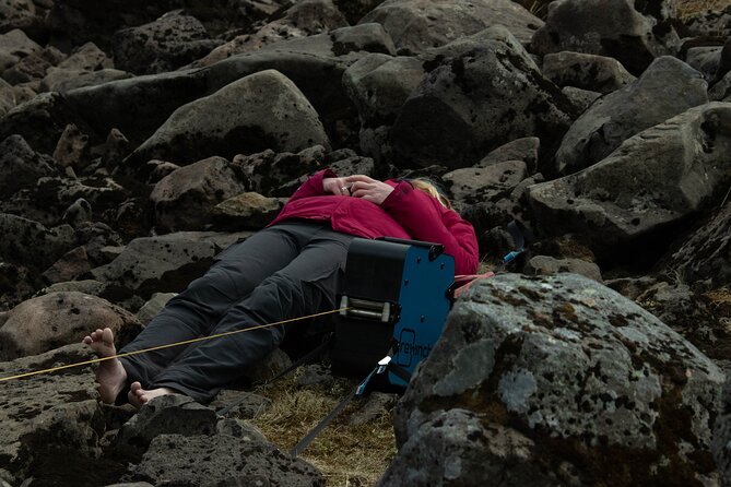 Hiking and Wakeboarding, Waterskiing Trip in Westfjords - Pricing and Availability