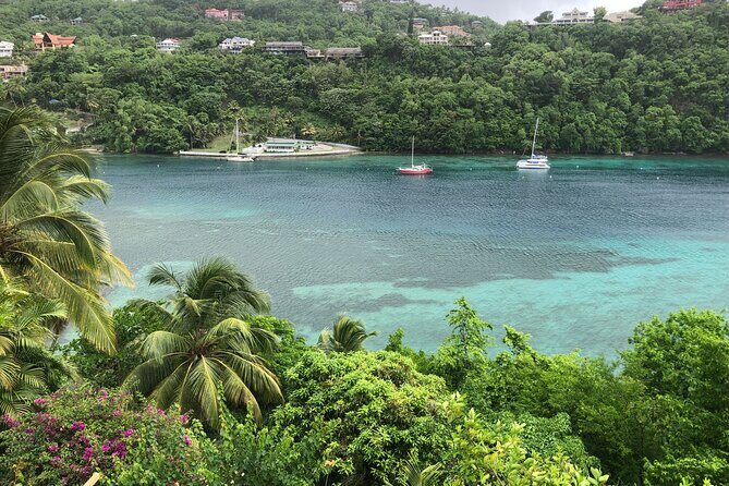 Hiking and Watersports Adventure in Marigot Bay St Lucia - FAQ