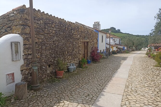 Hiking and Wine Tasting Experience - Location Details