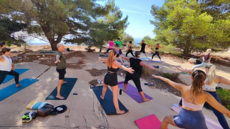 Hiking and Yoga in Mijas Pueblo - Price and Duration