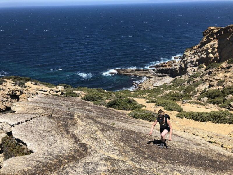 HIKING around Lisbon: Jurassic Dinosaur Trails of Espichel - Good To Know