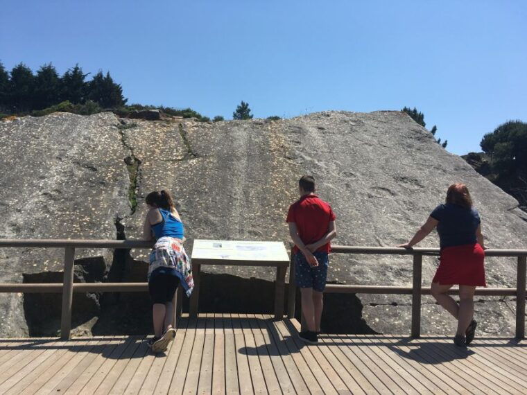 HIKING around Lisbon: Jurassic Dinosaur Trails of Espichel - What’s Included and What to Bring