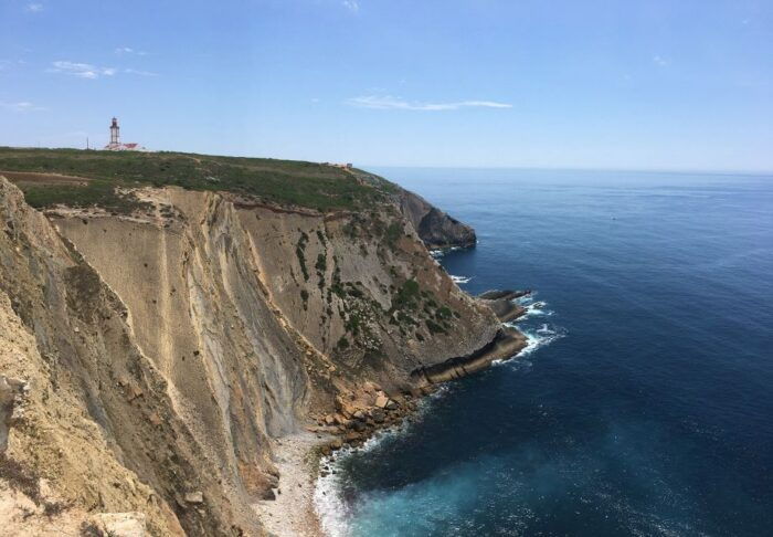 HIKING around Lisbon: Jurassic Dinosaur Trails of Espichel - The Value of the Experience