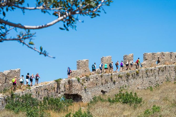 Hiking Around Navarino Bay - Tour Details