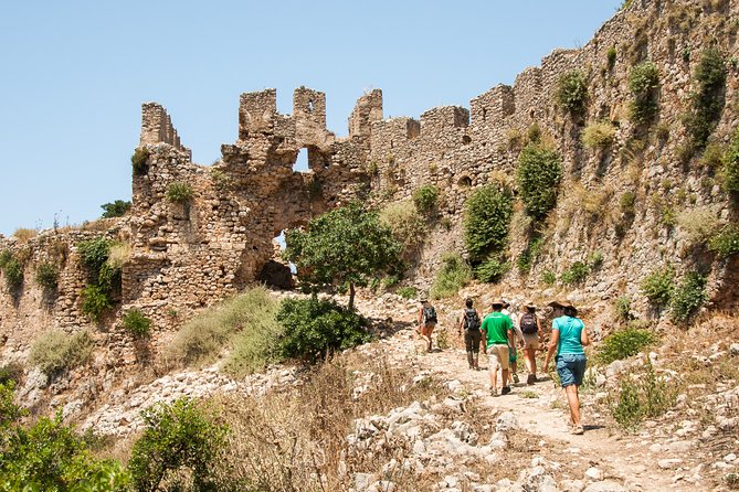 Hiking Around Navarino Bay - Traveler Photos