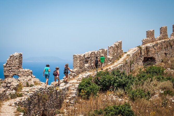 Hiking Around Navarino Bay - Reviews and Support