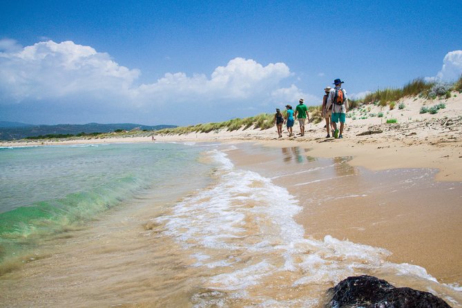 Hiking Around Navarino Bay - Pricing