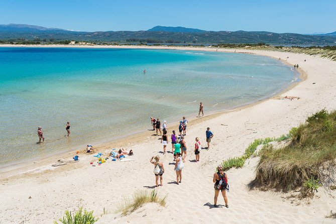 Hiking Around Navarino Bay - Contact Information