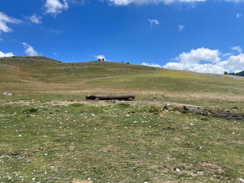 Hiking around Sarajevo: Lukomir Village Full Day Hiking Tour - Good To Know