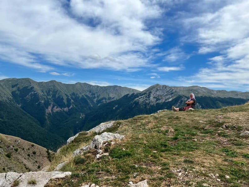 Hiking around Sarajevo: Lukomir Village Full Day Hiking Tour - The Practical Side: Is This Tour for You?