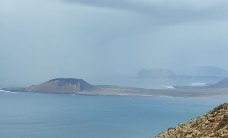 Hiking Around the Valley of 1000 Palms - Scenic Views and Photo Opportunities