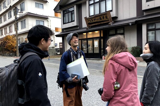 Hiking Around Yuno Lake: Revel in the Essence of Nikkos Nature and History - Overview and Details