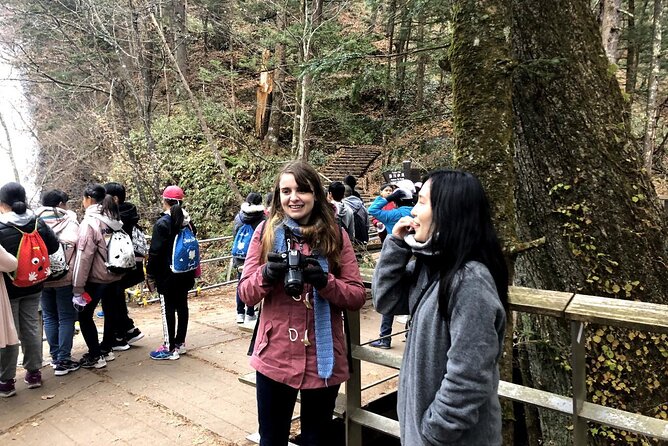 Hiking Around Yuno Lake: Revel in the Essence of Nikkos Nature and History - Cancellation Policy