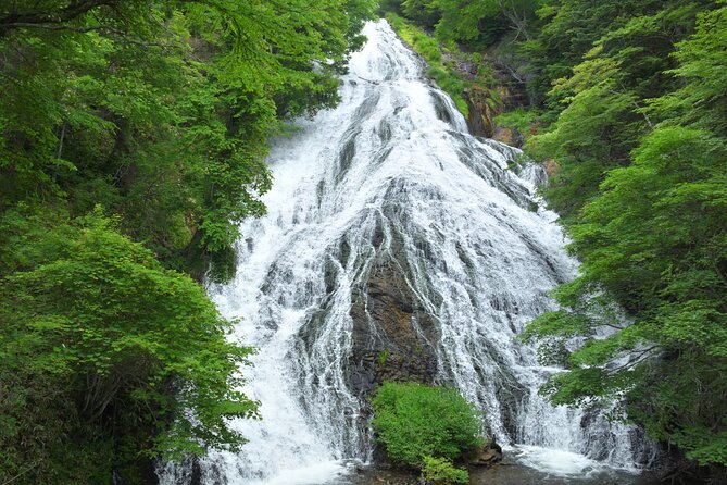 Hiking Around Yuno Lake: Revel in the Essence of Nikkos Nature and History - Common Questions