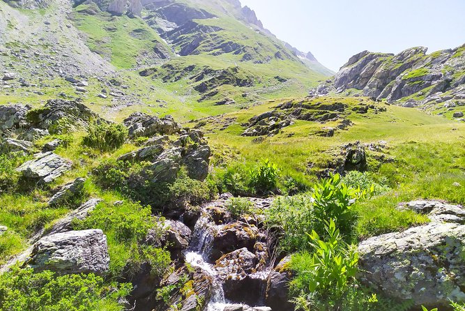 Hiking at Korabi Mountain Peak in a 2 Days Tour From Tirana - Logistics and Meeting Point