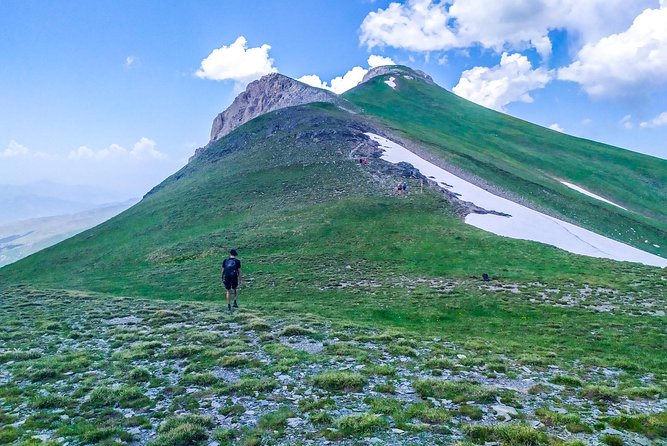 Hiking at Korabi Mountain Peak in a 2 Days Tour From Tirana - Cancellation Policy
