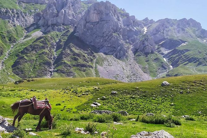 Hiking at Korabi Mountain Peak in a 2 Days Tour From Tirana - Frequently Asked Questions