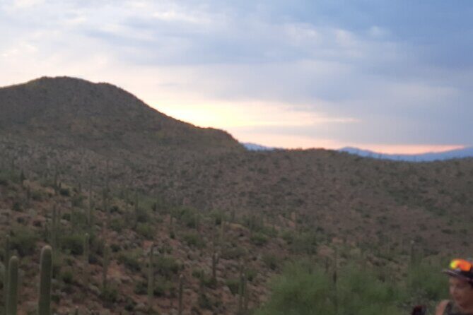 Hiking at Starr Pass and Tucson Mountains - Good To Know