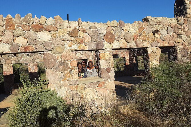 Hiking at Starr Pass and Tucson Mountains - What You Can Expect from the Tour