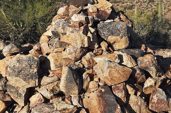 Hiking at Starr Pass and Tucson Mountains - Who Should Book This Tour?