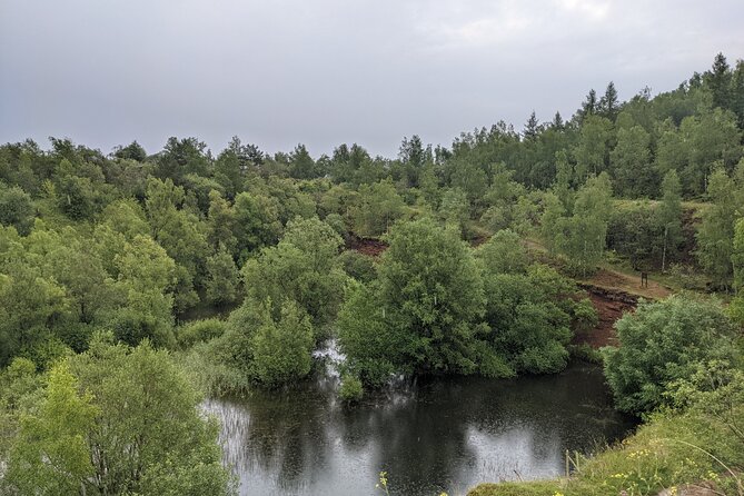 Hiking at Terres Rouges - Frequently Asked Questions