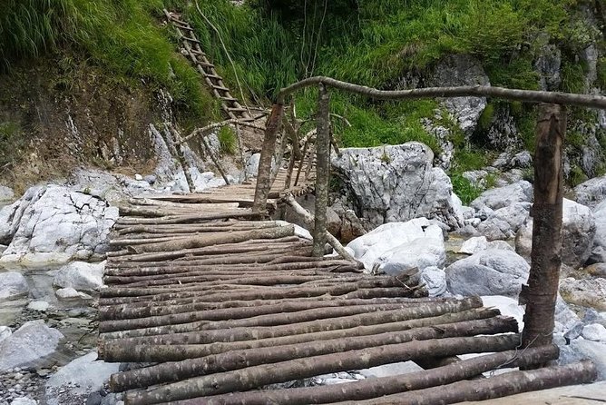 Hiking at the Best Hiking Trail: Peaks of the Balkans - Weather Considerations and Cancellation Policy