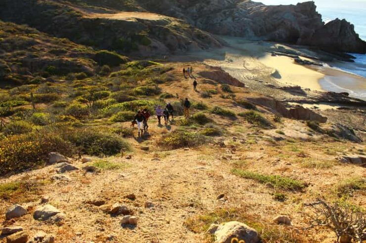 Hiking at the Hidden Arch of Los Cabos - Good To Know
