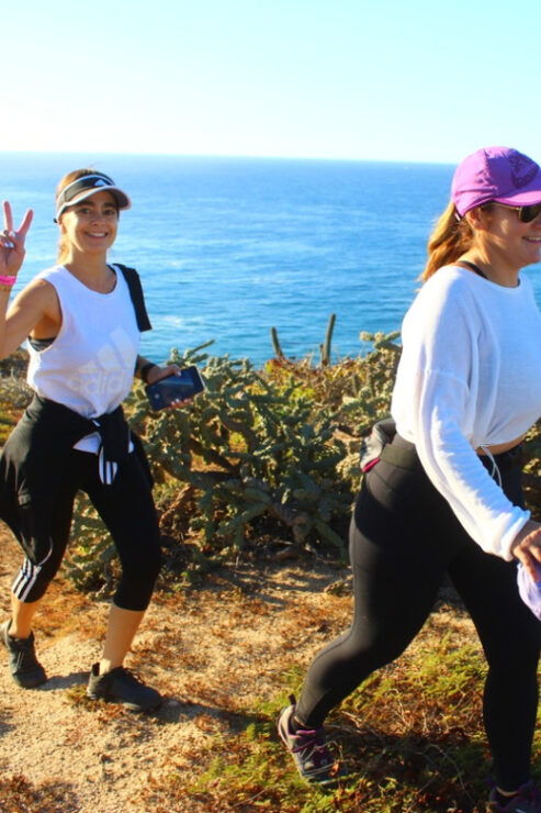 Hiking at the Hidden Arch of Los Cabos - Experience Highlights