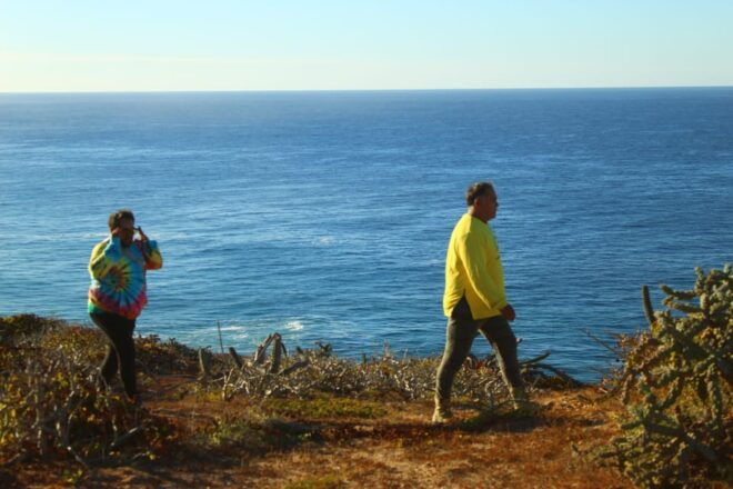 Hiking at the Hidden Arch of Los Cabos - Inclusions and Exclusions