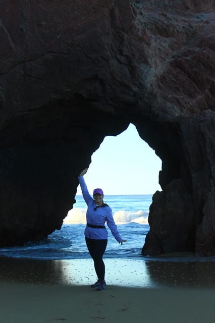 Hiking at the Hidden Arch of Los Cabos - Participant Restrictions