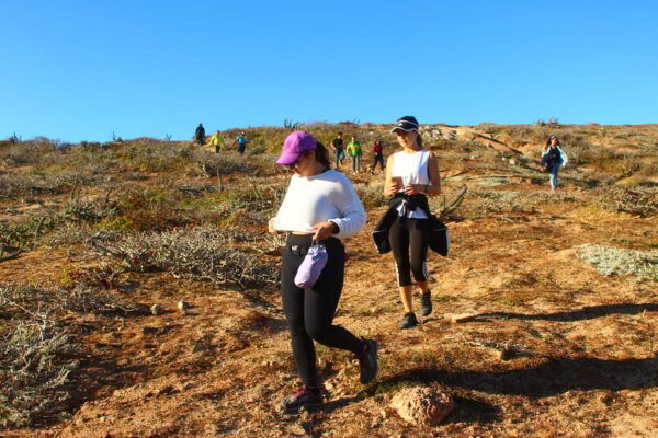 Hiking at the Hidden Arch of Los Cabos - Recommendations