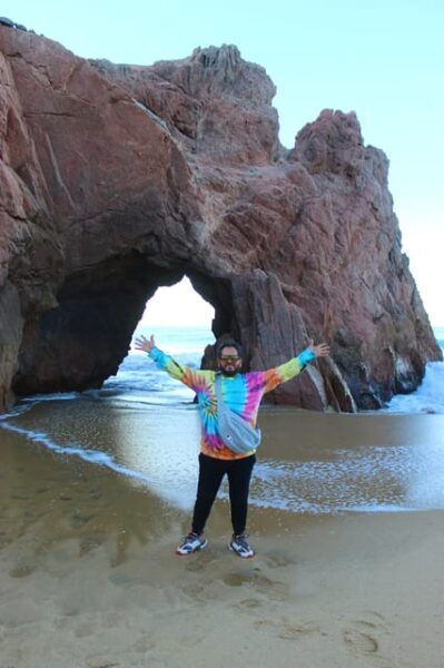 Hiking at the Hidden Arch of Los Cabos - Frequently Asked Questions