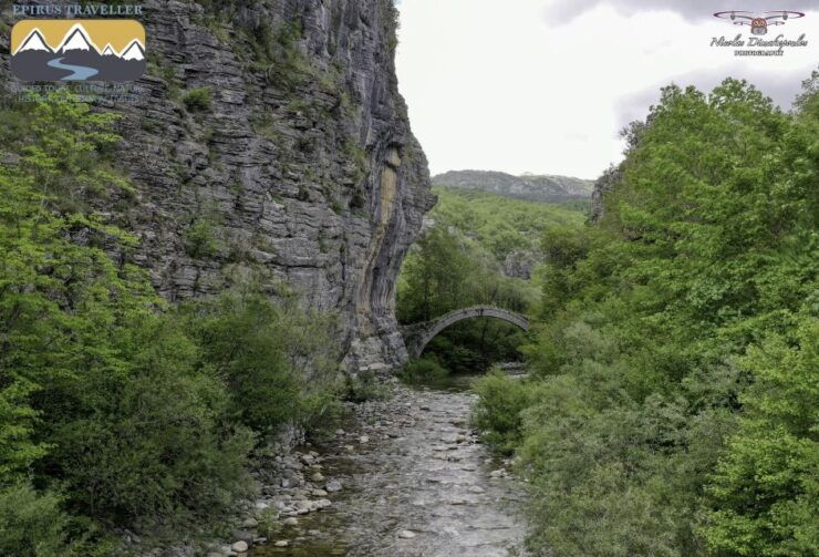 Hiking at the Stone Bridges & Traditional Villages of Zagori - Key Highlights