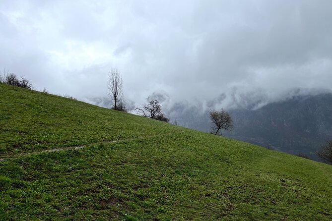 Hiking Back in Time: the Remote Villages of Banat - Exploring the Untouched Beauty