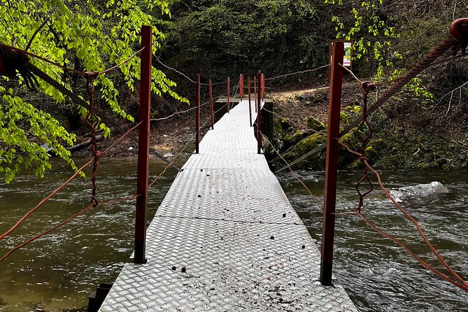Hiking Back in Time: the Remote Villages of Banat - The Sum Up