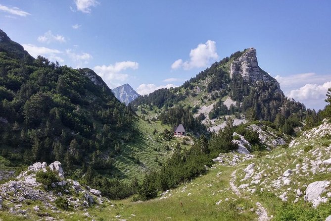 Hiking Between Bosnia and Herzegovina - Highlights