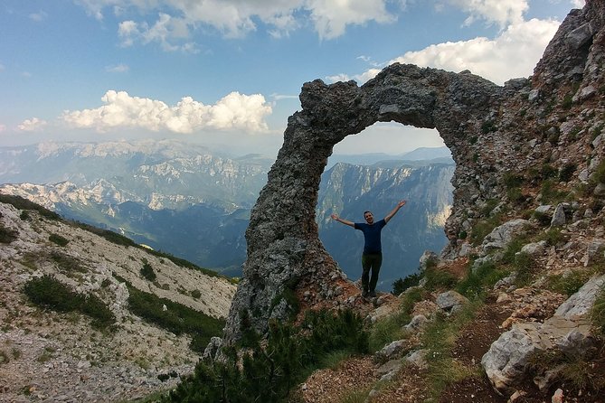 Hiking Between Bosnia and Herzegovina - Additional Information