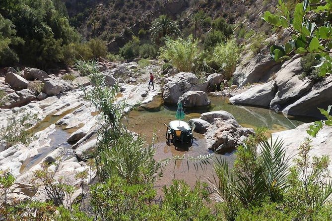 Hiking Beyond Paradise Valley - Common Questions