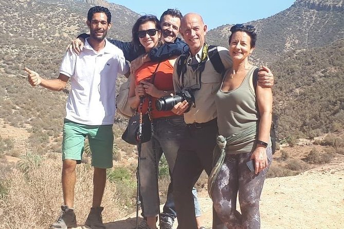 Hiking Beyond Paradise Valley - The Sum Up